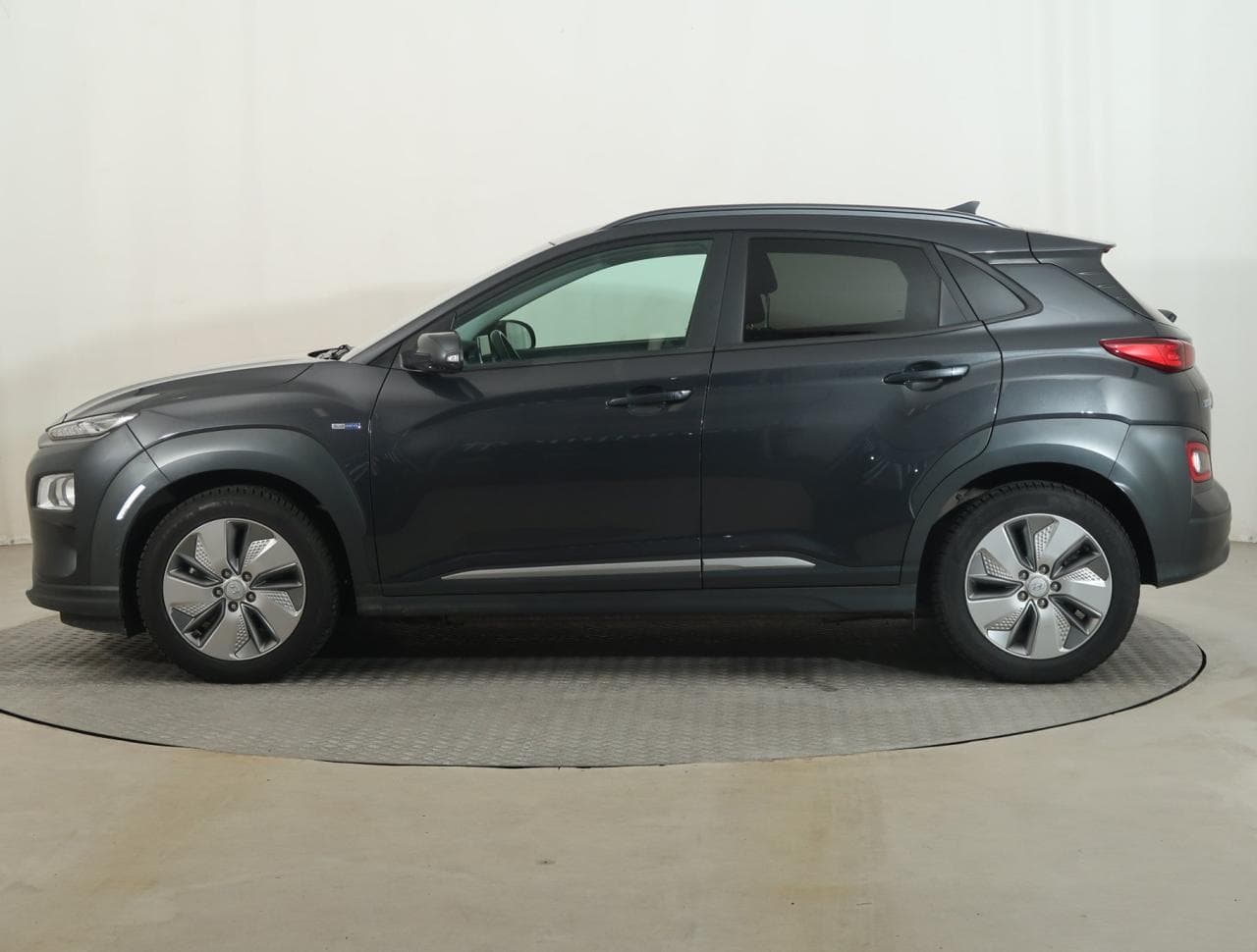 2020 Hyundai Kona - 4