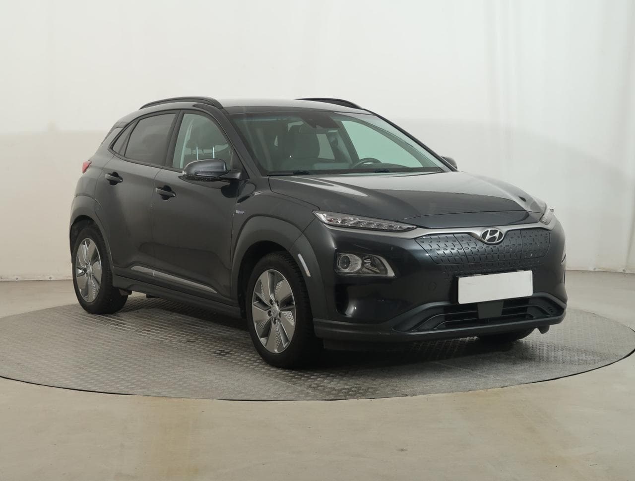 Hyundai Kona Electric 64 kWh 150kW SUV