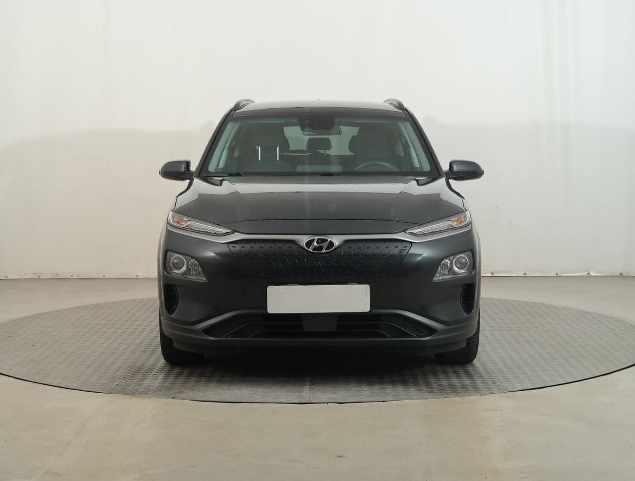 2020 Hyundai Kona - 2