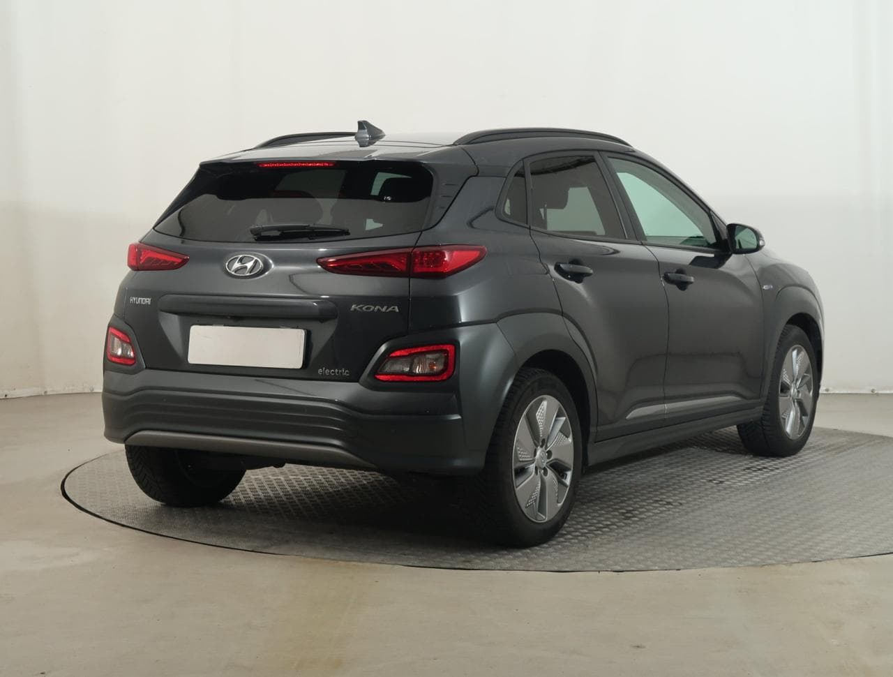 2020 Hyundai Kona - 7