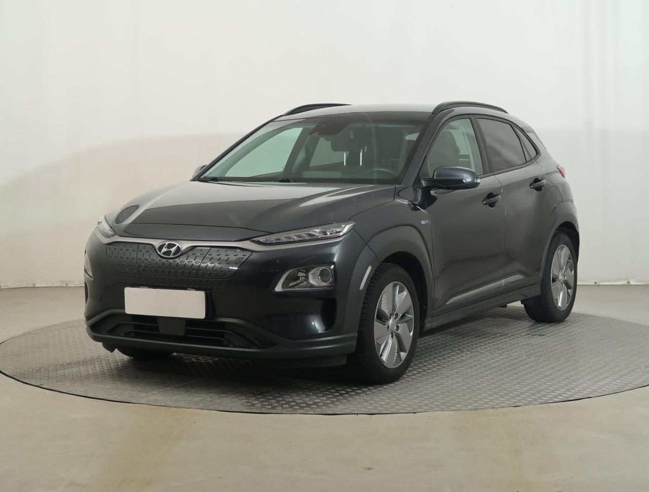 2020 Hyundai Kona - 3