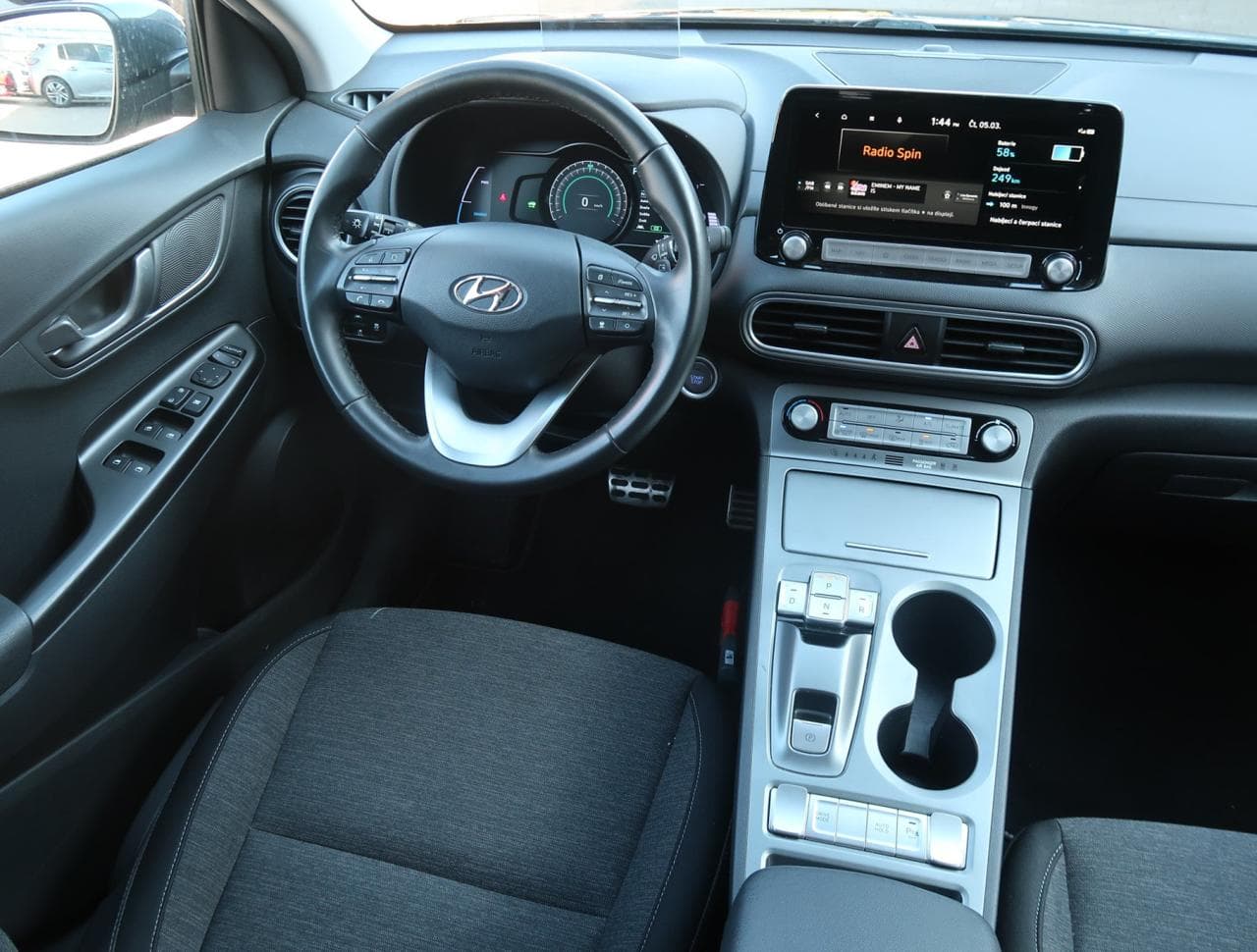 2020 Hyundai Kona - 9