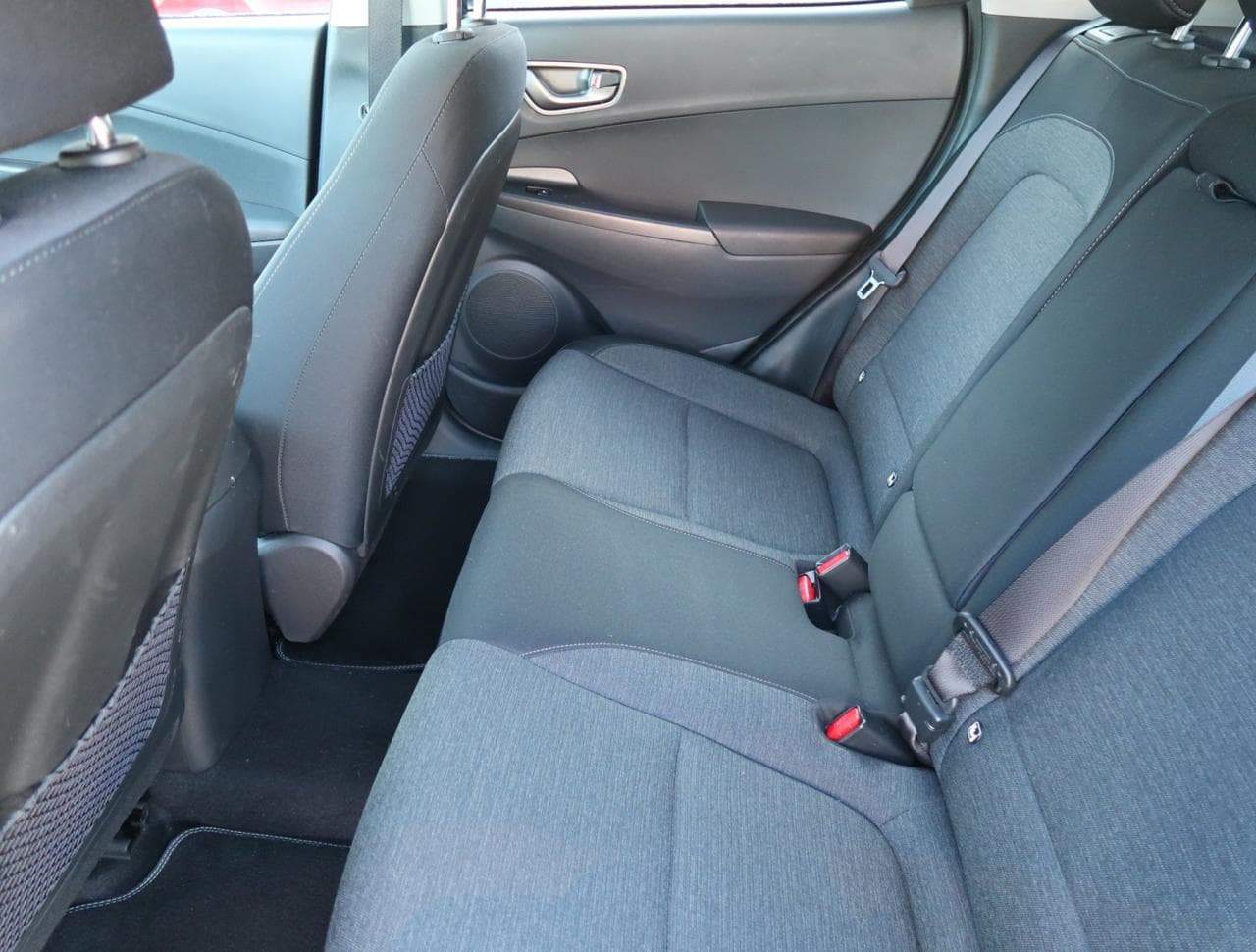 2020 Hyundai Kona - 15