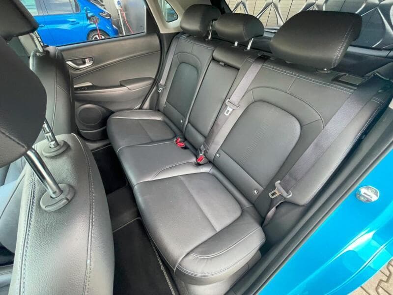 2023 Hyundai Kona - 5