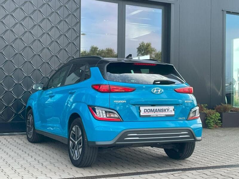 2023 Hyundai Kona - 9