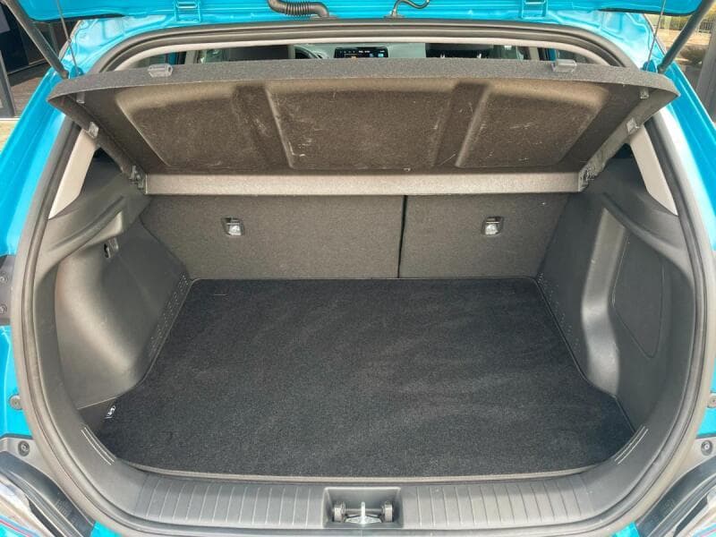 2023 Hyundai Kona - 6