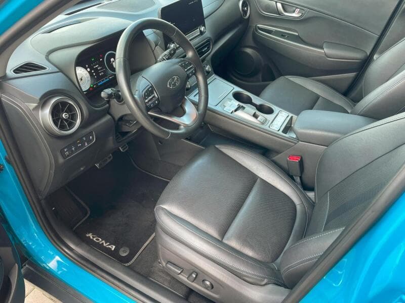 2023 Hyundai Kona - 10