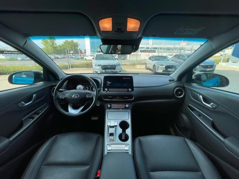 2023 Hyundai Kona - 2