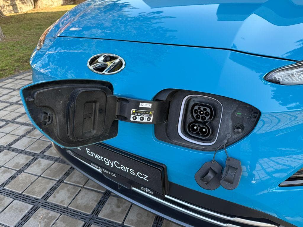 2021 Hyundai Kona - 6