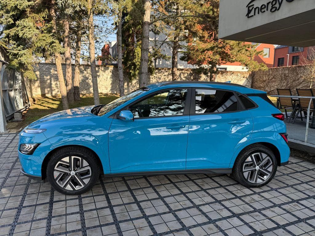 2021 Hyundai Kona - 3