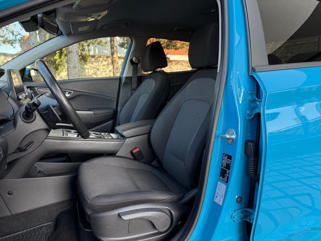 2021 Hyundai Kona - 14