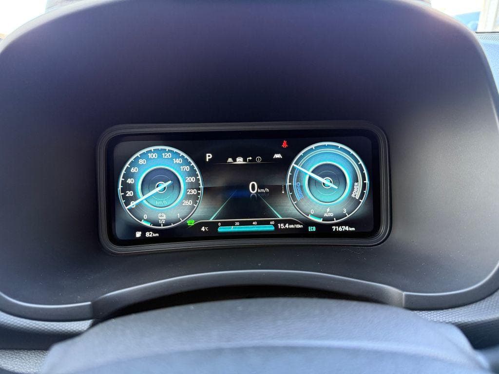 2021 Hyundai Kona - 15