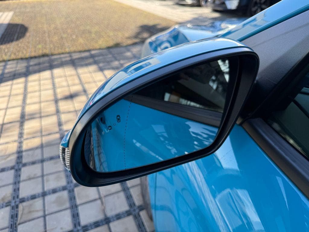 2021 Hyundai Kona - 7