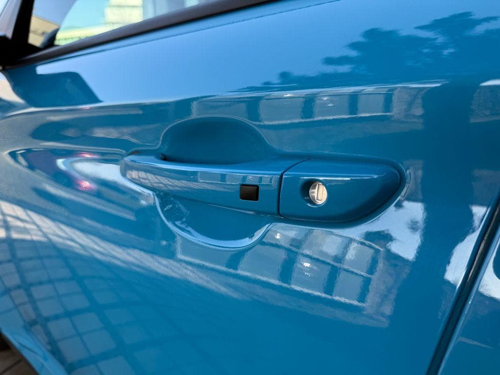 2021 Hyundai Kona - 8