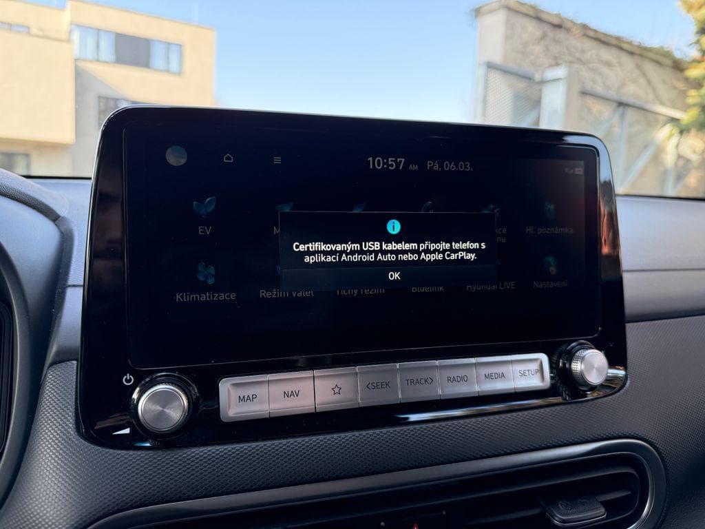 2021 Hyundai Kona - 20