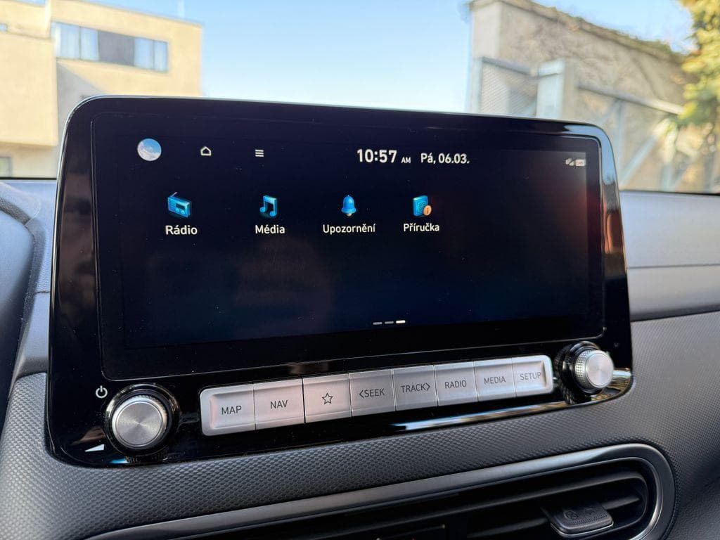 2021 Hyundai Kona - 19