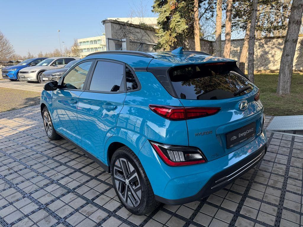 2021 Hyundai Kona - 4