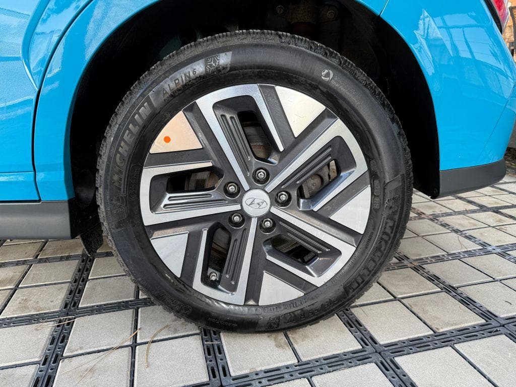 2021 Hyundai Kona - 9