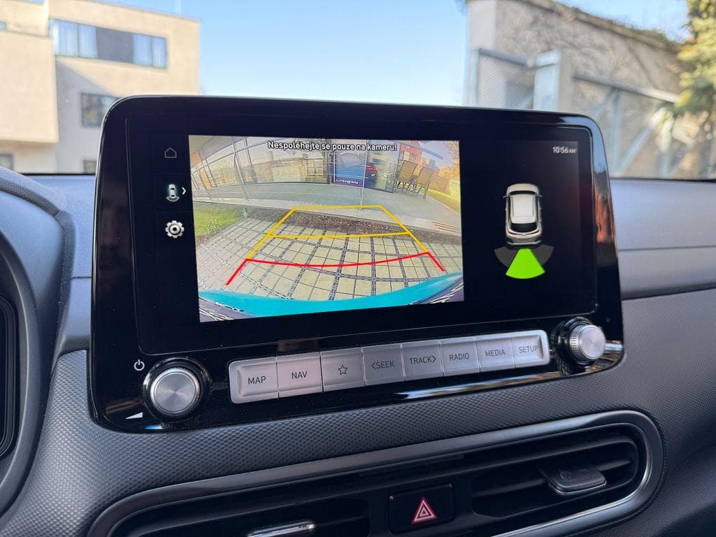 2021 Hyundai Kona - 17