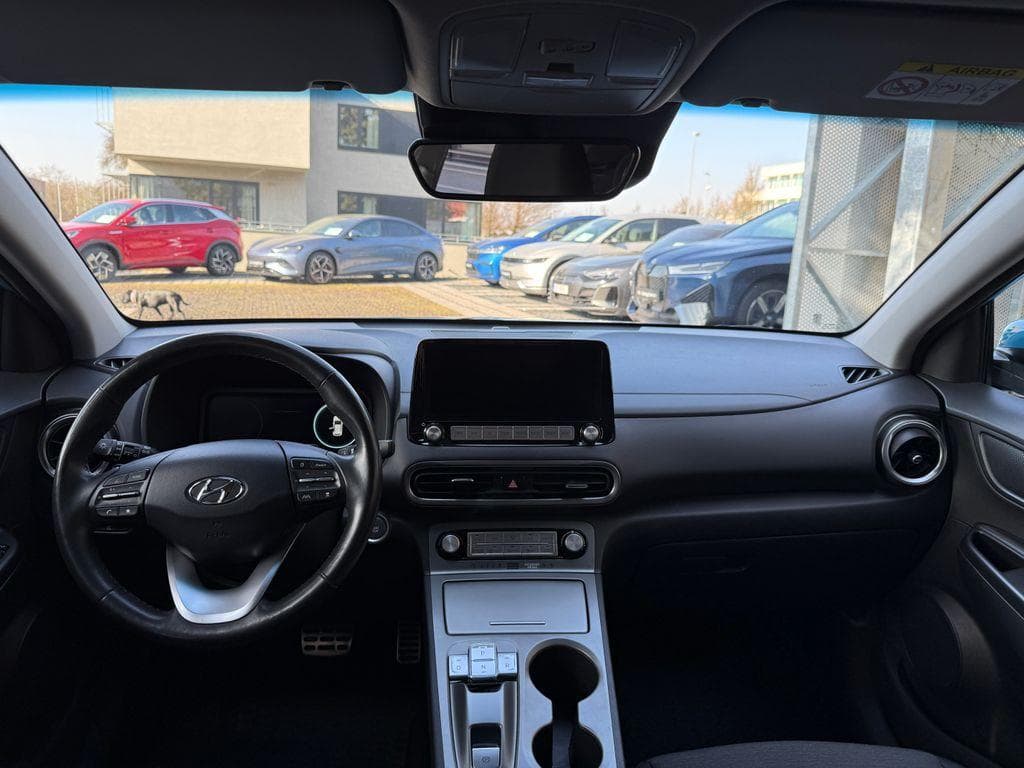 2021 Hyundai Kona - 13