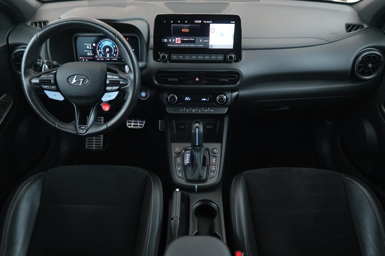 2021 Hyundai Kona - 10