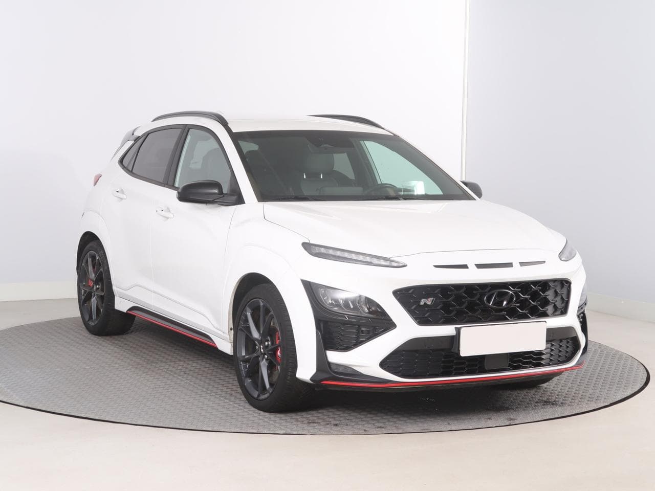 Hyundai Kona N Performance 206kW SUV