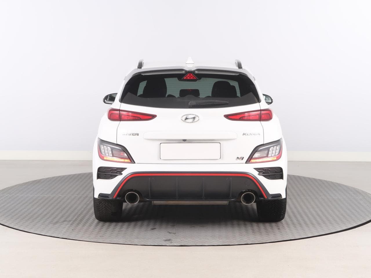 2021 Hyundai Kona - 6