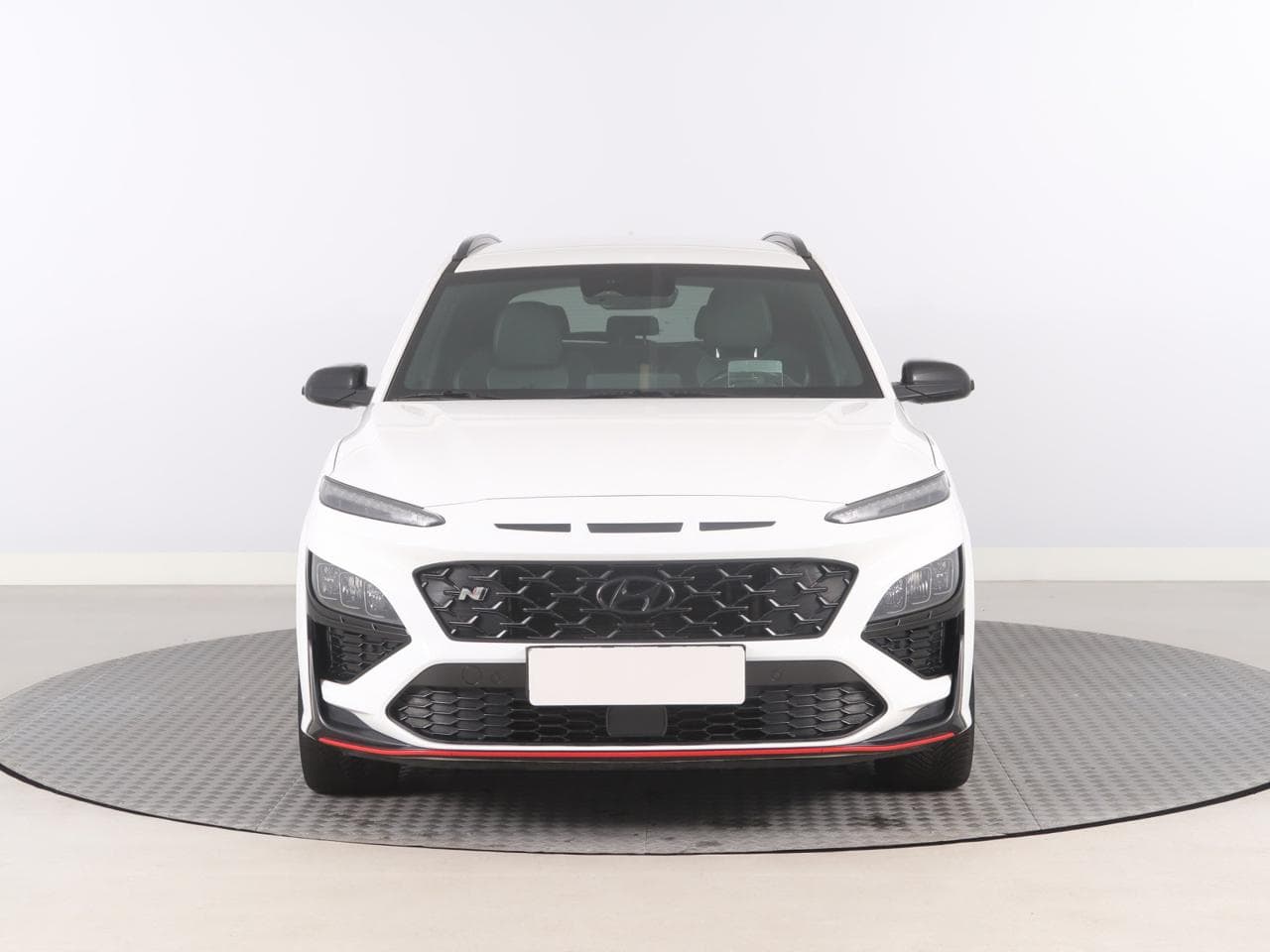 2021 Hyundai Kona - 2