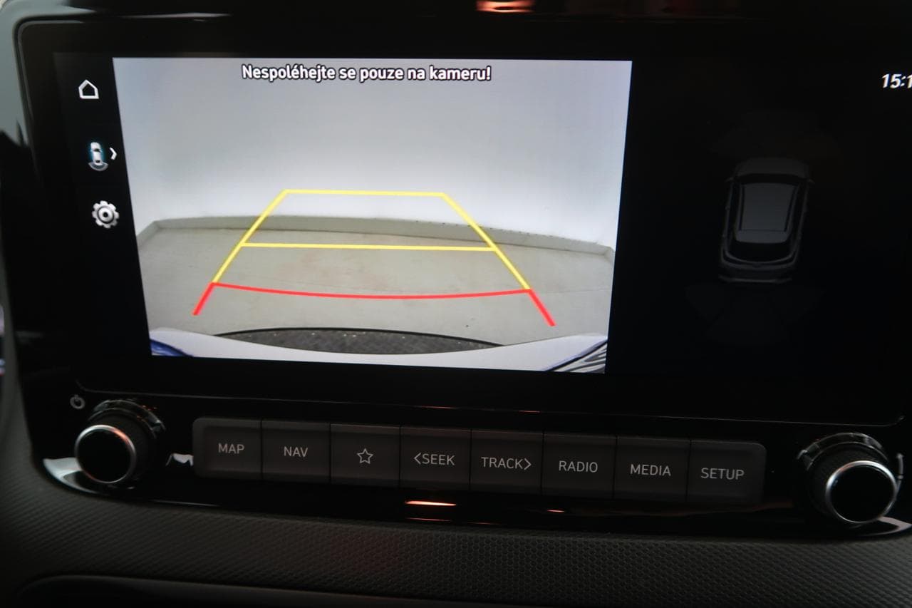 2021 Hyundai Kona - 20