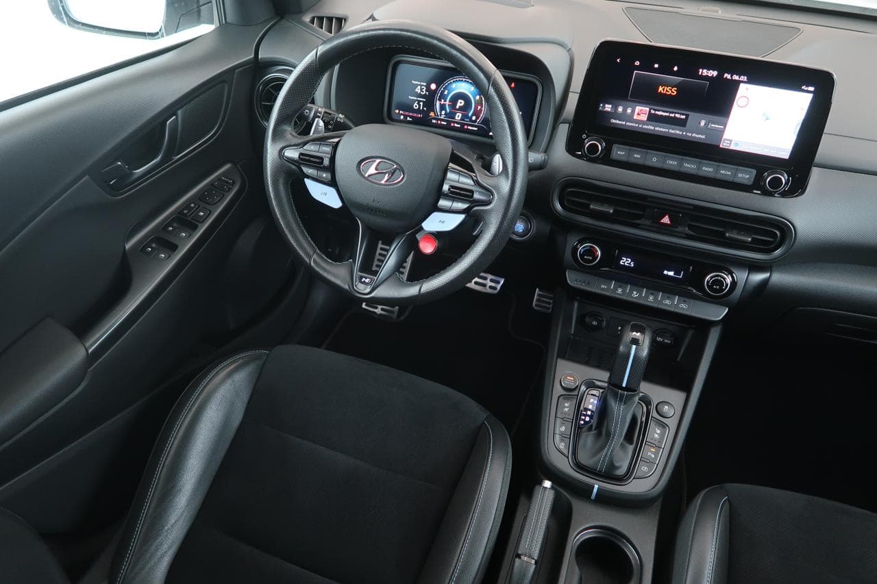 2021 Hyundai Kona - 9