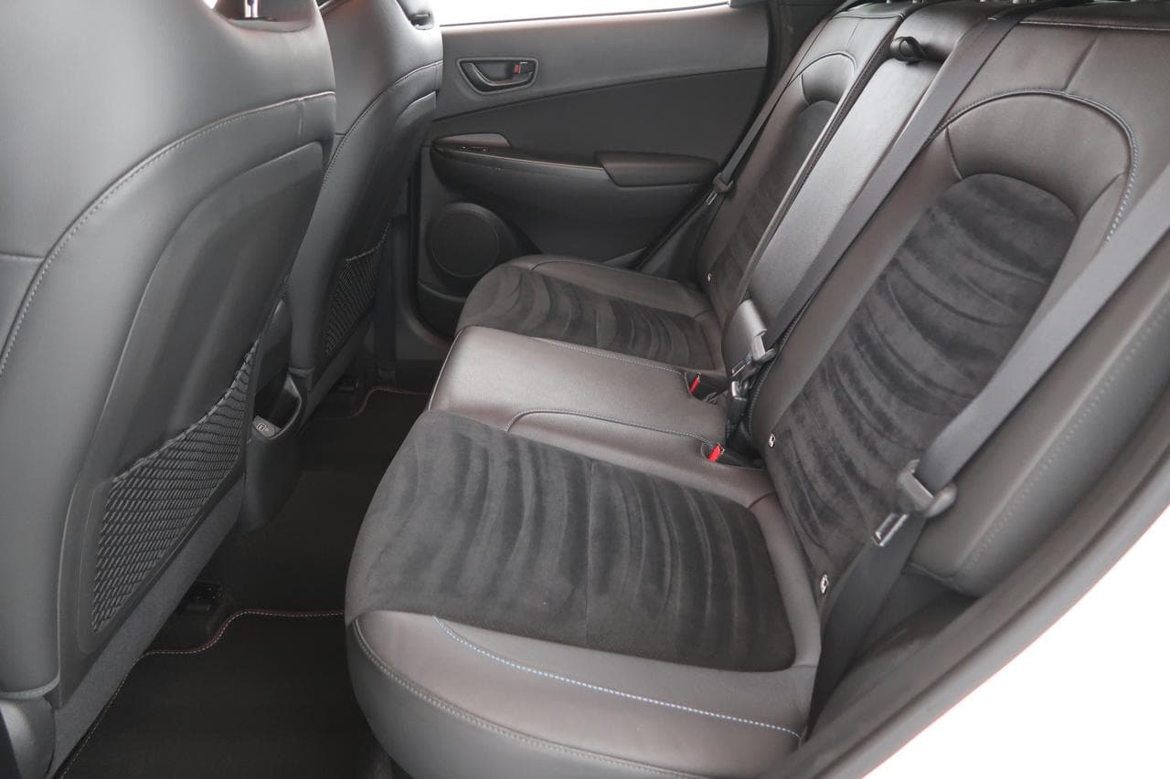 2021 Hyundai Kona - 15