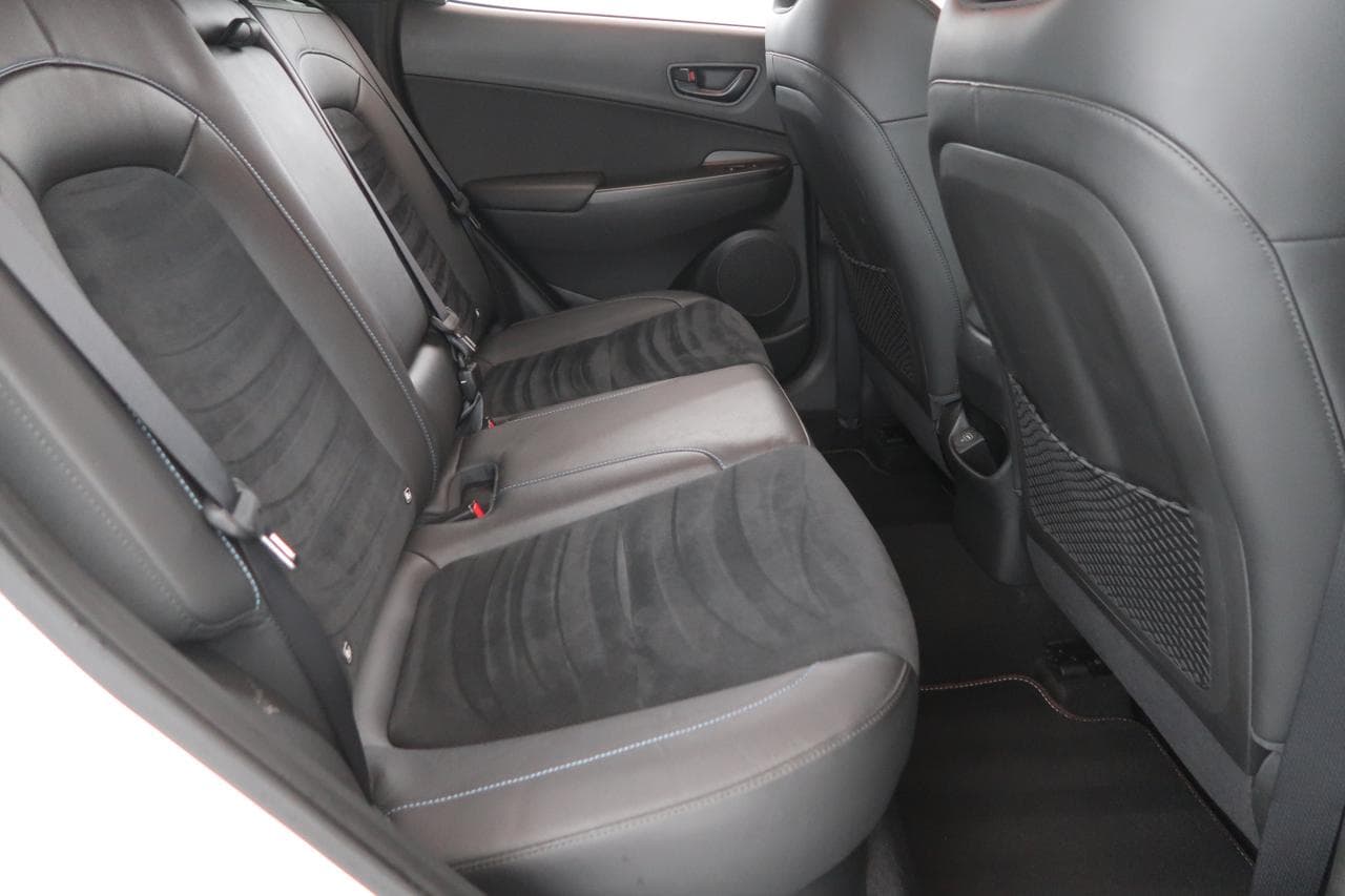 2021 Hyundai Kona - 13