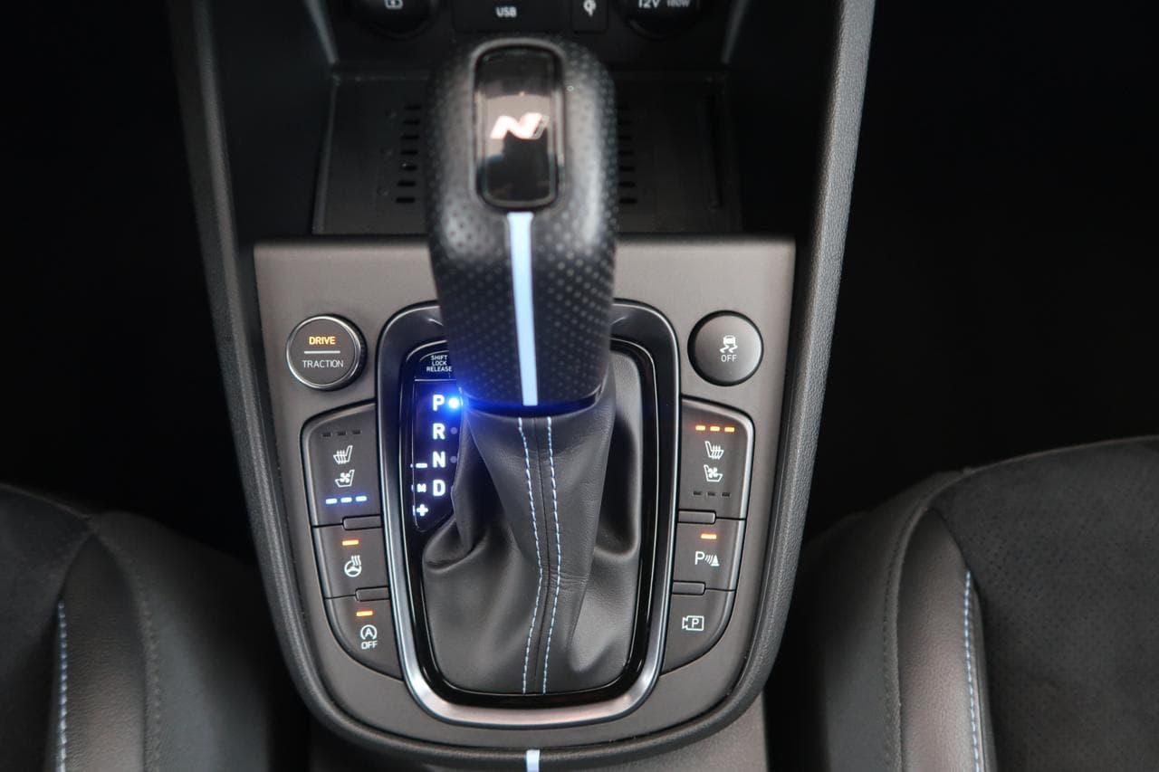 2021 Hyundai Kona - 18