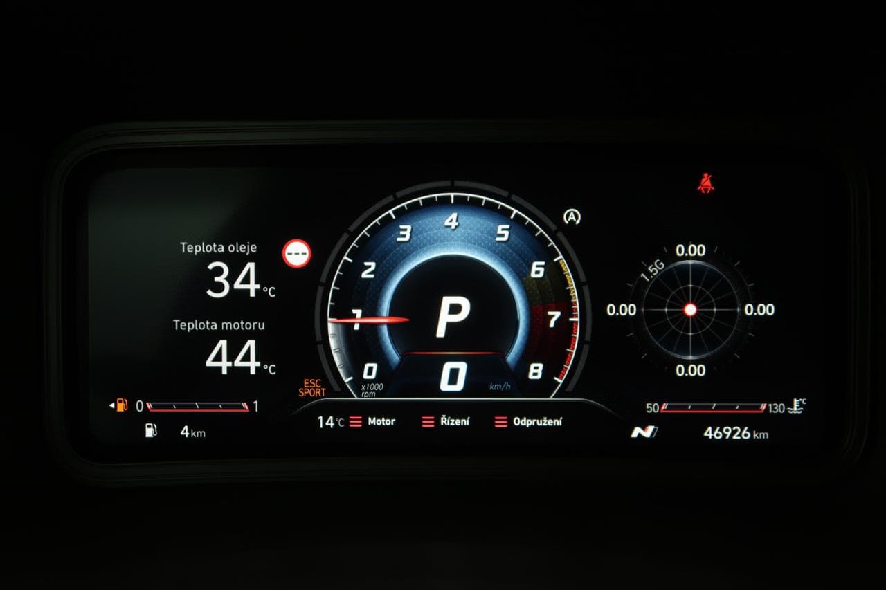 2021 Hyundai Kona - 17