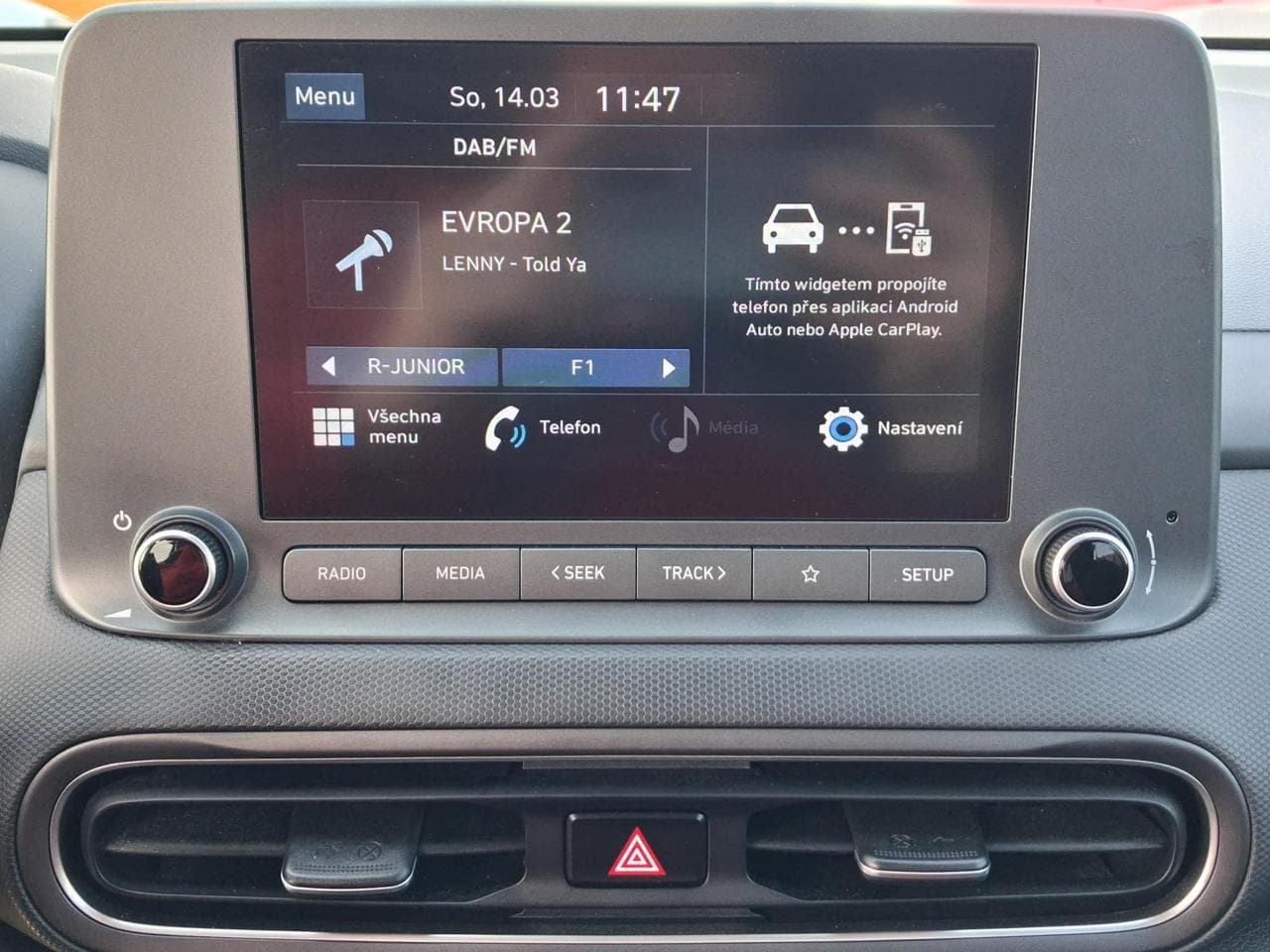 2021 Hyundai KONA - 13