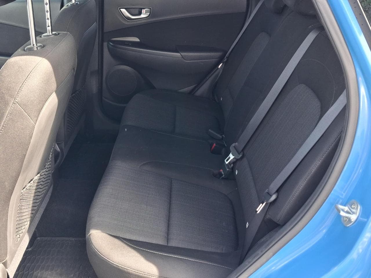2021 Hyundai KONA - 10