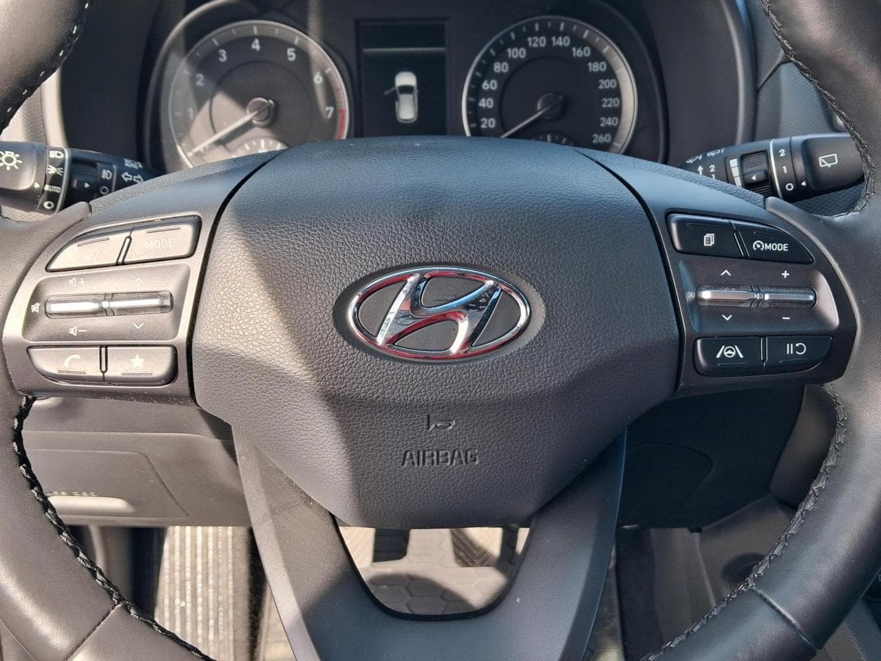 2021 Hyundai KONA - 20