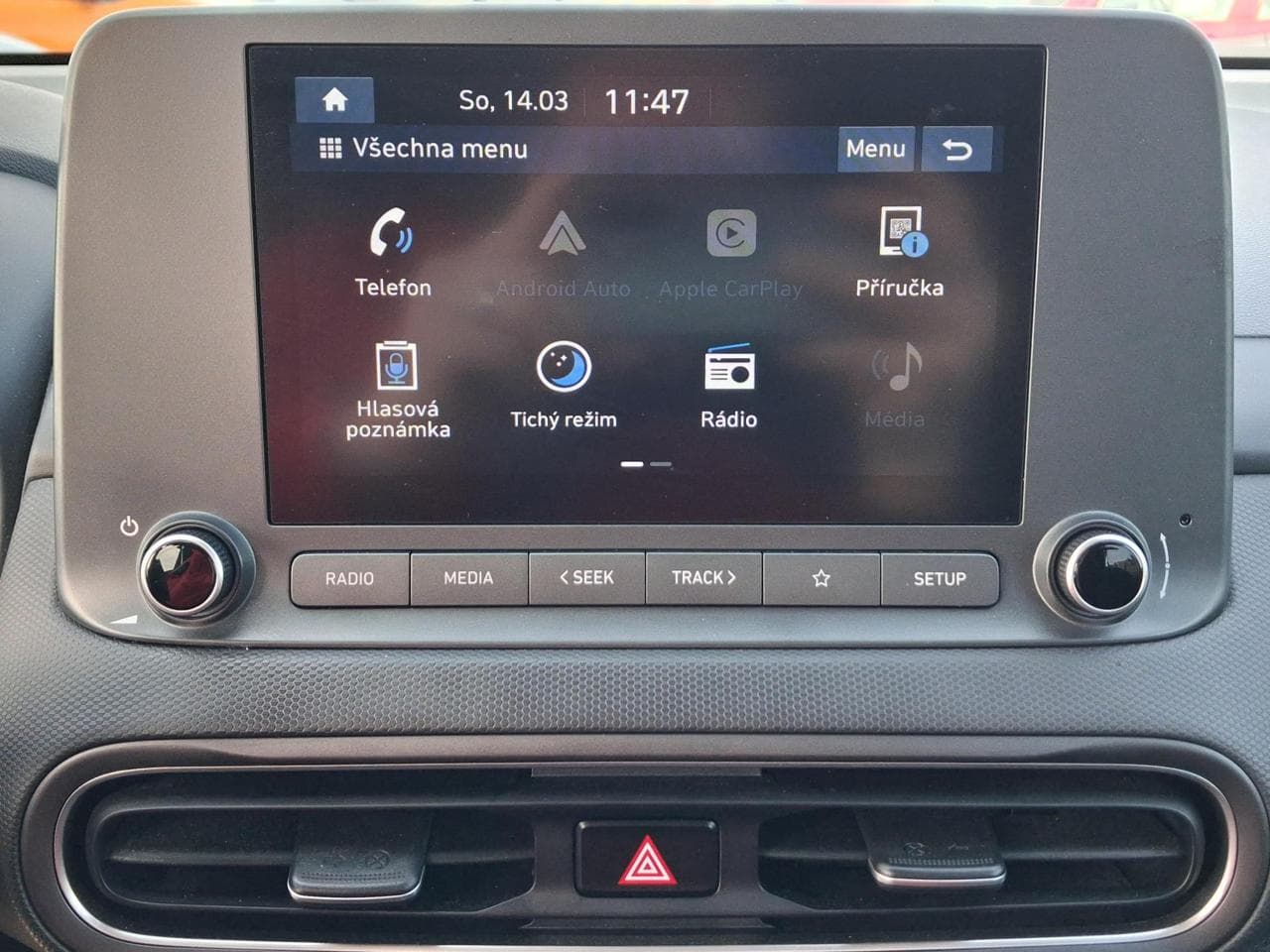 2021 Hyundai KONA - 14