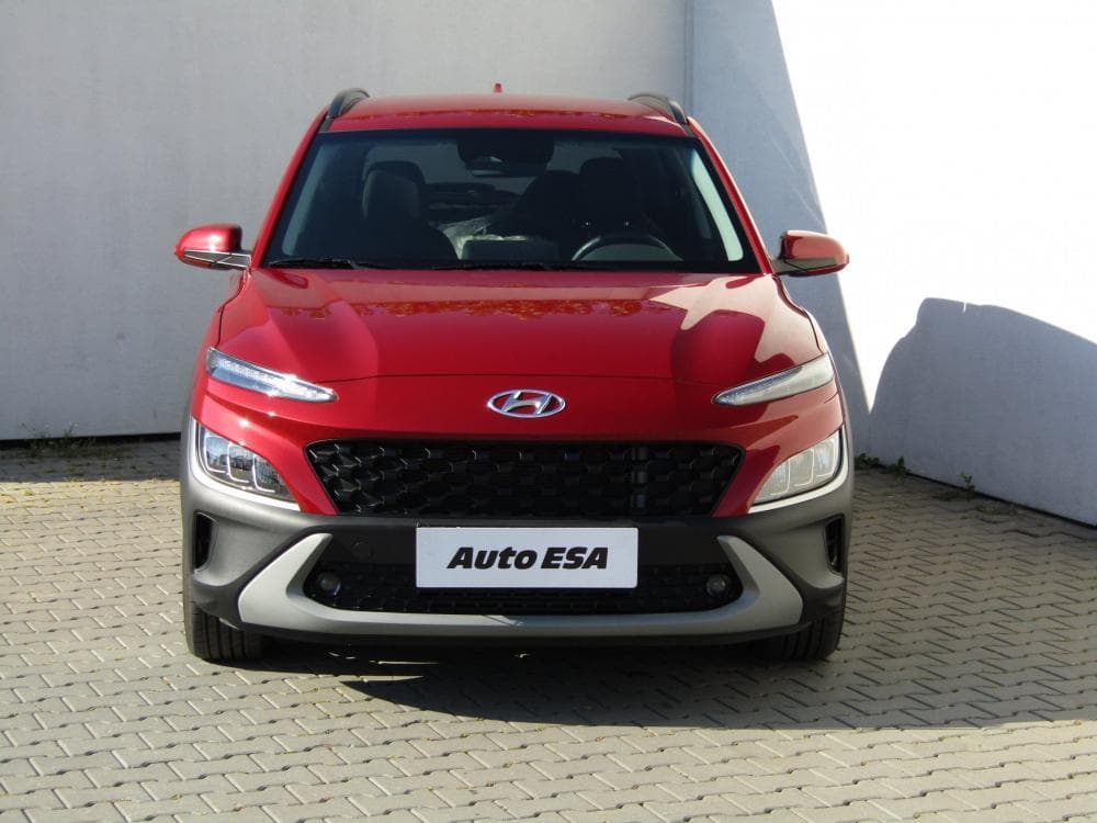 2021 Hyundai KONA - 2