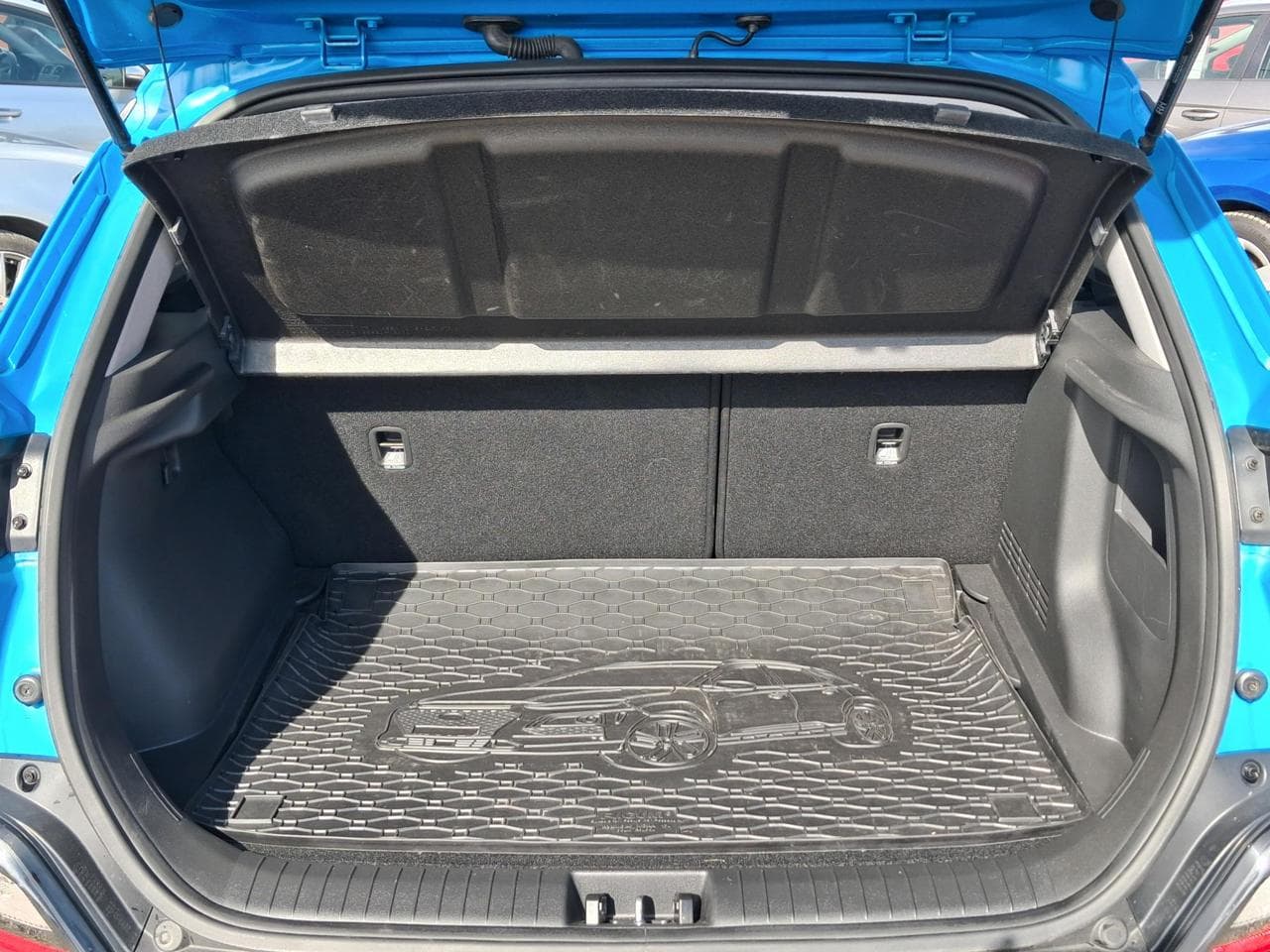 2021 Hyundai KONA - 7