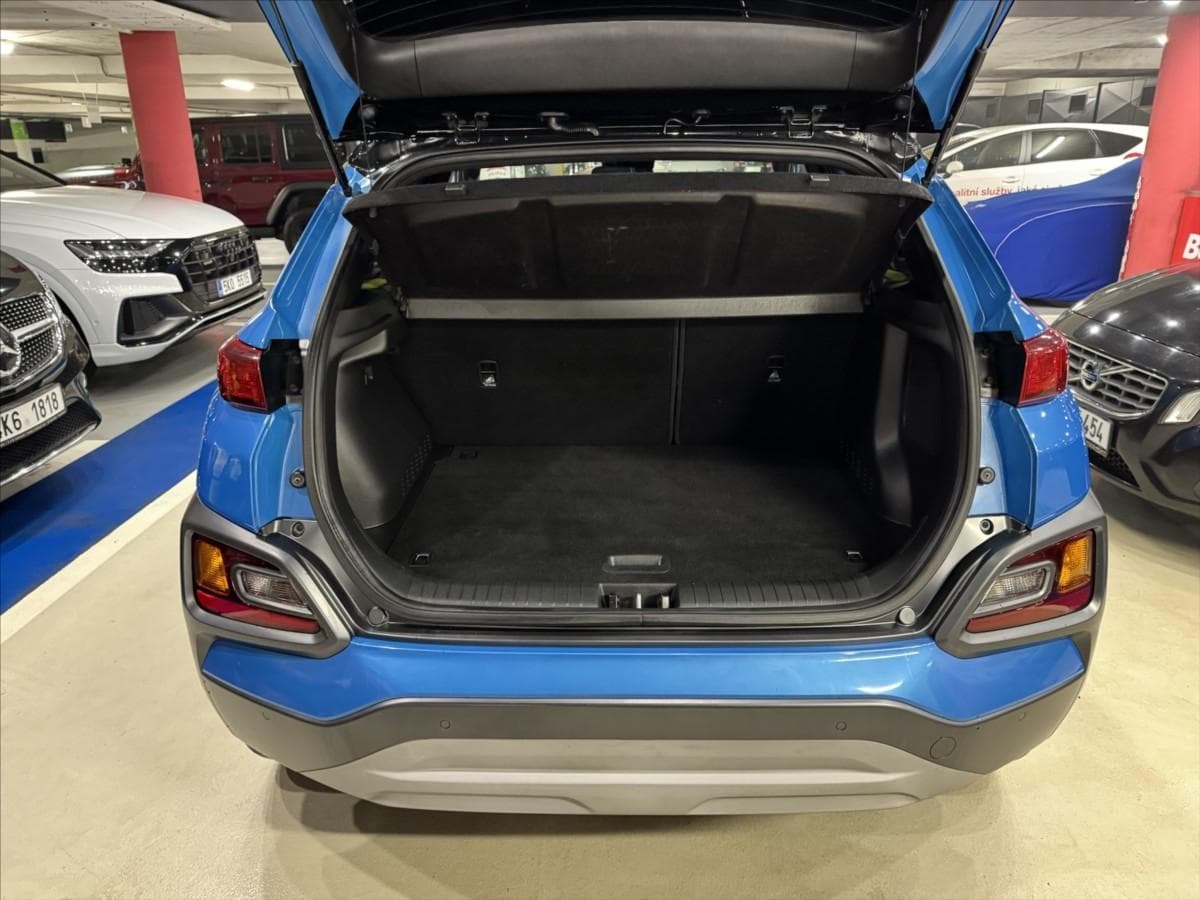 2018 Hyundai KONA - 5