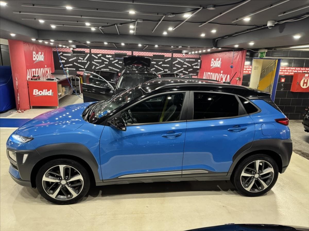 2018 Hyundai KONA - 2