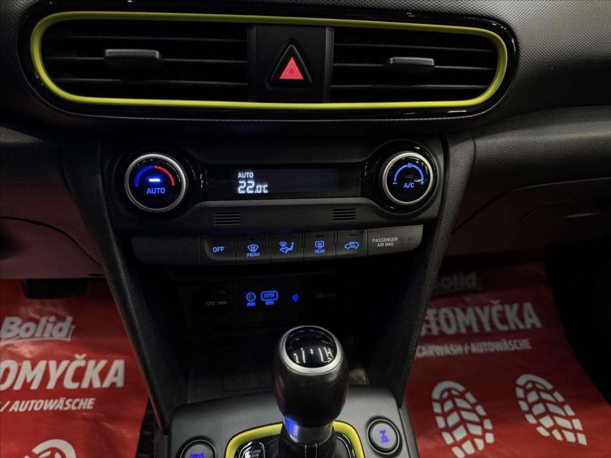 2018 Hyundai KONA - 18