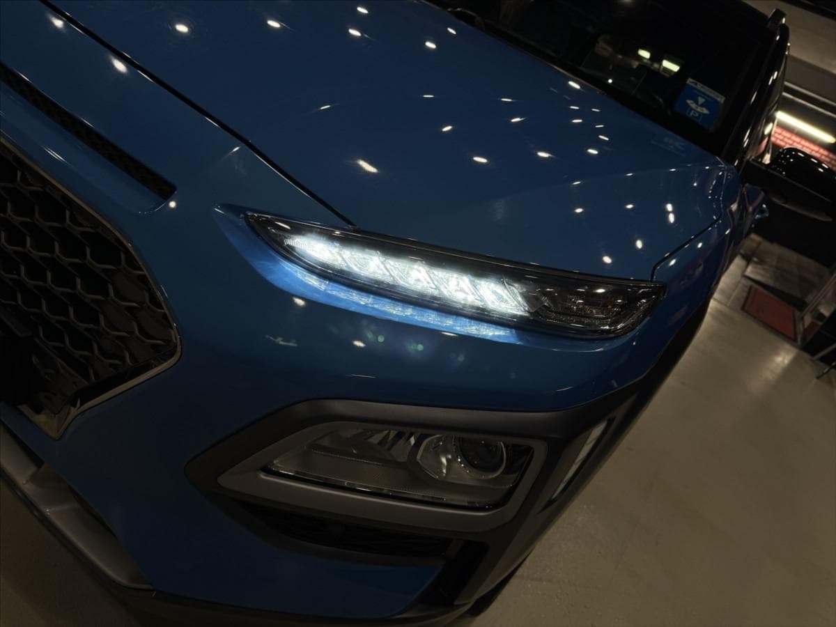 2018 Hyundai KONA - 10
