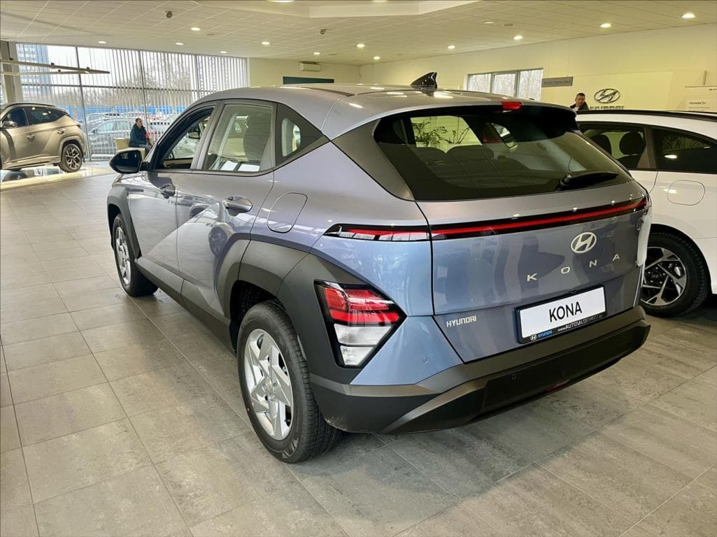 2026 Hyundai KONA - 4