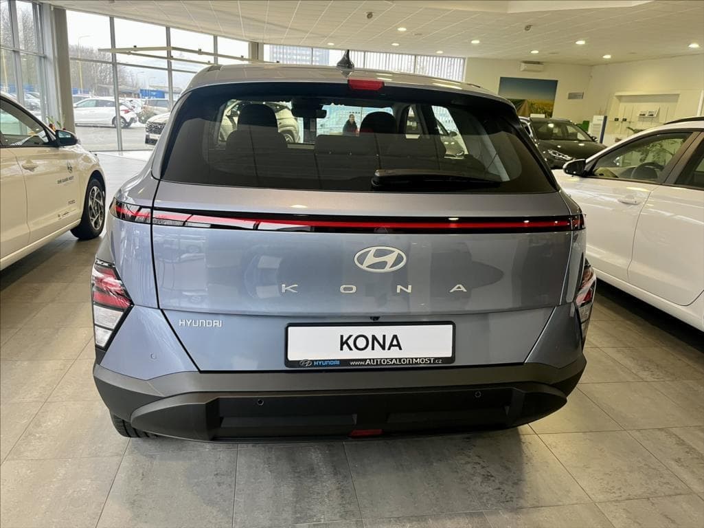 2026 Hyundai KONA - 5