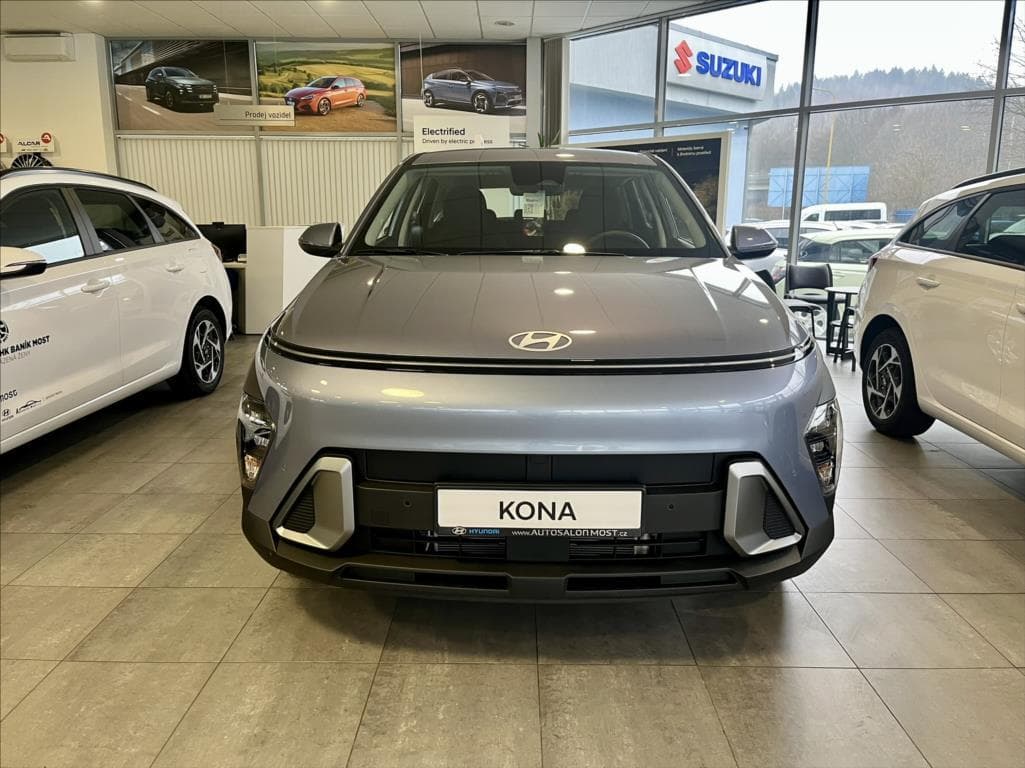 2026 Hyundai KONA - 2