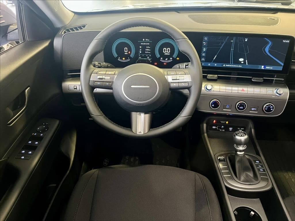 2026 Hyundai KONA - 7