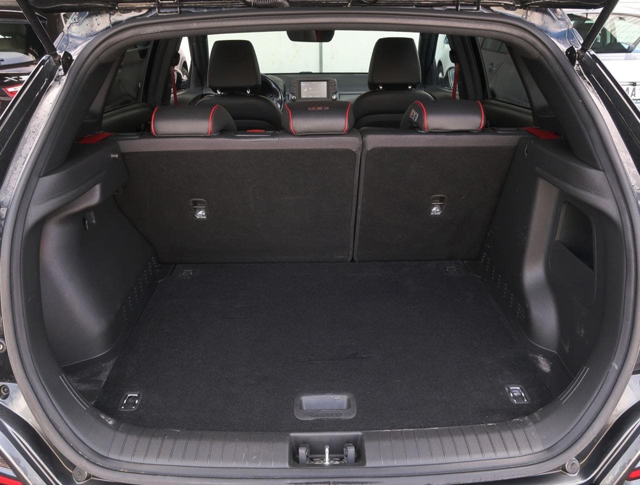 2018 Hyundai KONA - 20