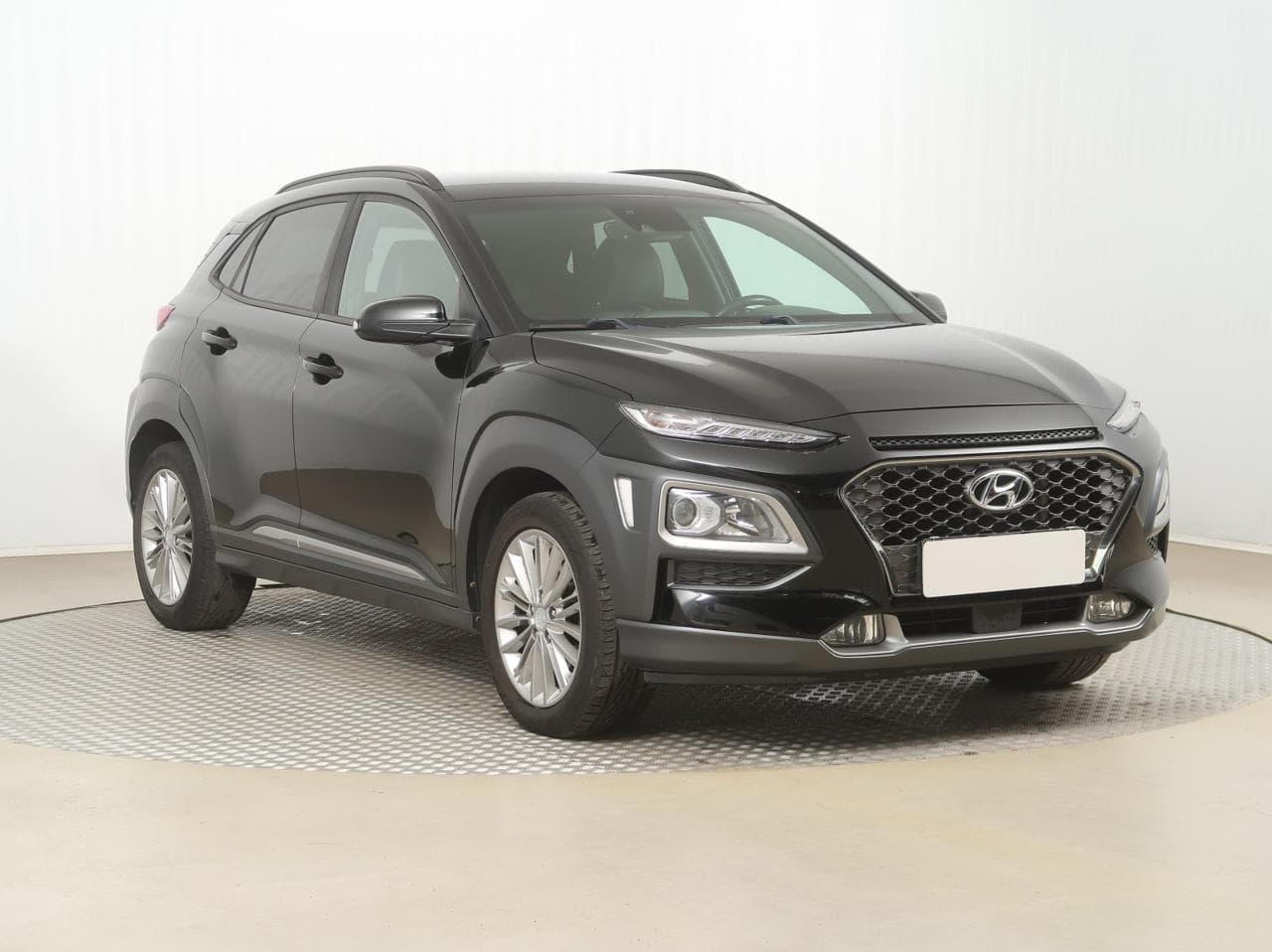 2018 Hyundai KONA